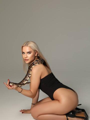 Индивидуалка Владлена Фотография 6