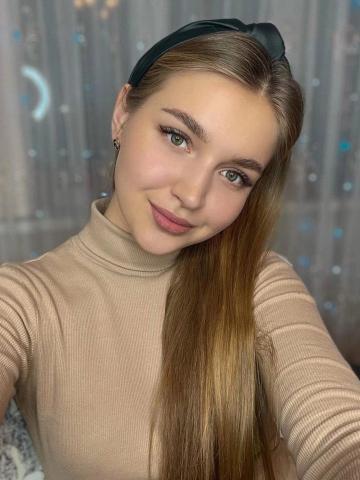 Индивидуалка София Фотография 2