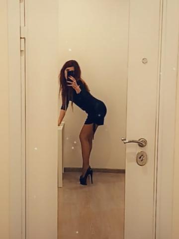 Индивидуалка Викторина Фотография 3